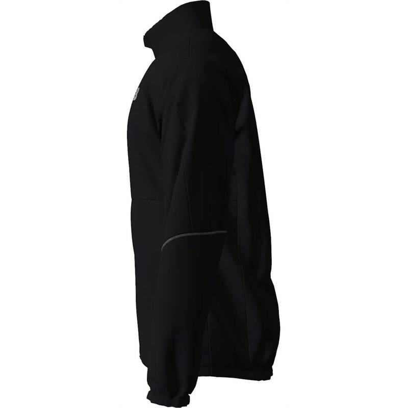 New Balance Mens Impact Run Packable Jacket-4